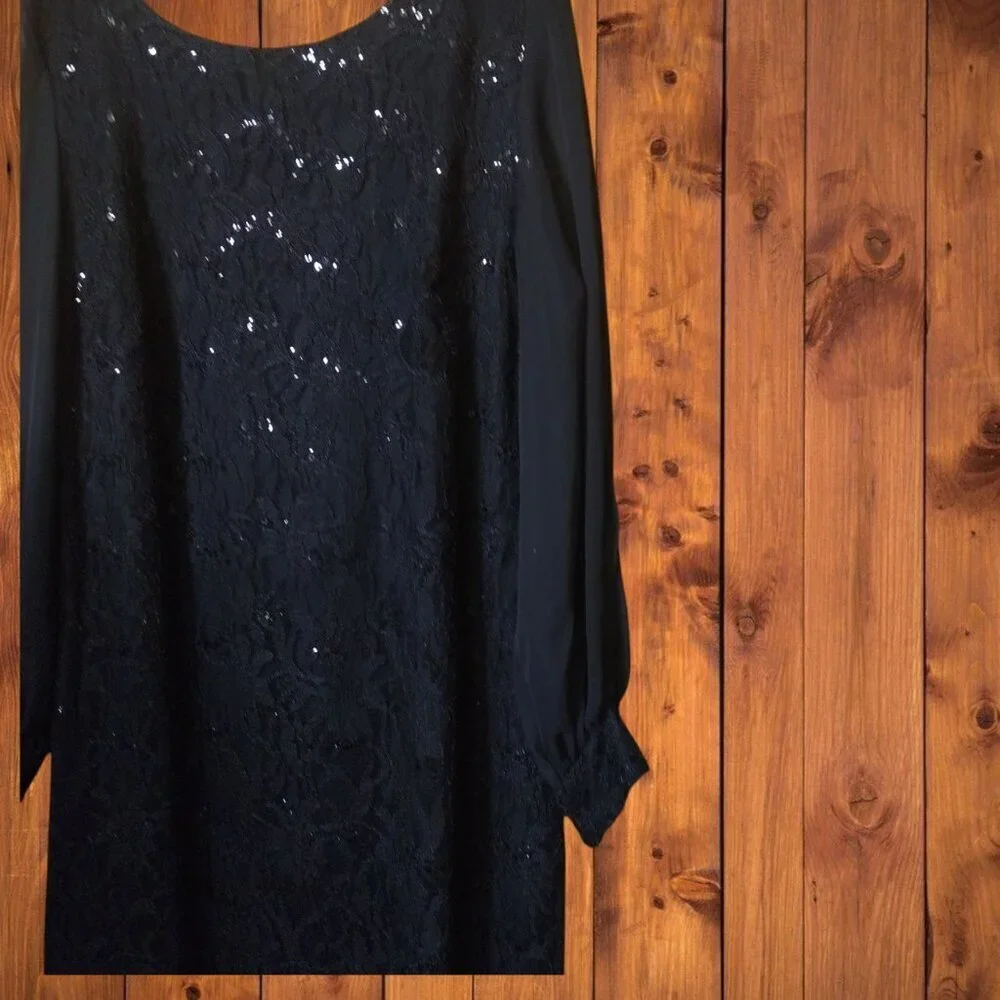 Dress Barn collection dress